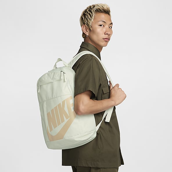Sac a dos nike femme beige shop
